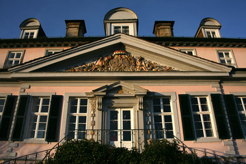 Schloß Bad Pyrmont