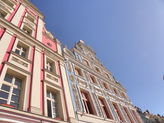 Stare miasto szczecin  4 © Tomasz Sergej
