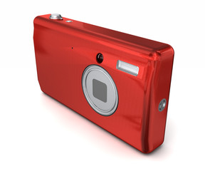 Digital Point and Shoot