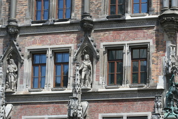 Munich Townhall