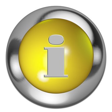 Glossy icon