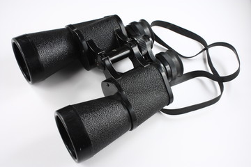 binoculars