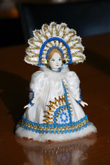 Russian doll - 1