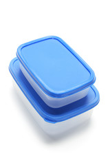 Plastic Containers