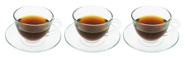 Cups of Coffee