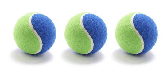 Tennis Balls