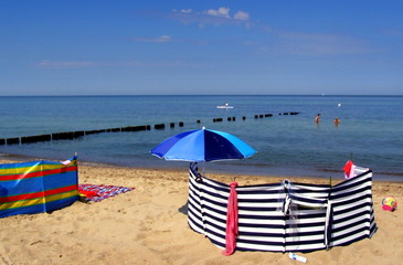 Windschutz