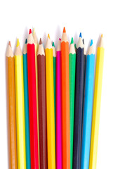 color pencils