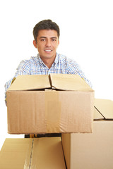 Paketdienst