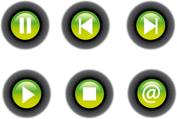 ICONES players - MusicWeb