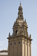 Bell Tower on Museum