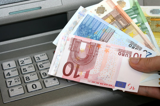 Bankomat 5