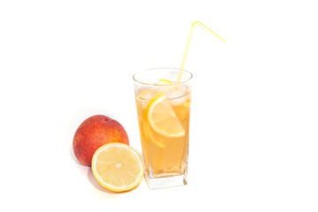 Ice tea