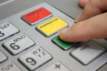 Bankomat 2