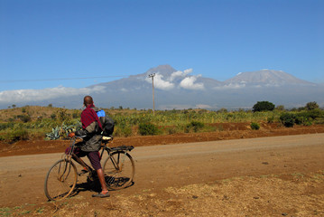 Obraz premium africa