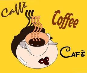 Caff&egrave;