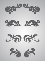 Design Elements I © PremiumGraphicDesign