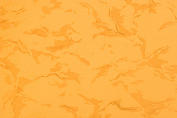 Abstract yellow background (camouflage pattern)