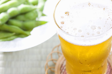 ビール