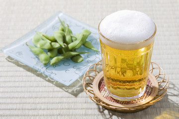 ビール