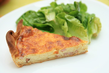 entrée