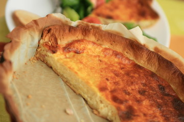 entrée
