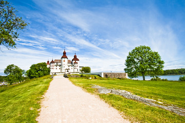 Old castle