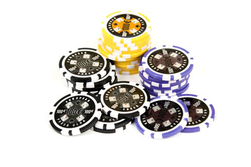 Pokerchips