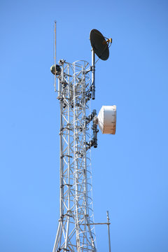 Antenne per telecomunicazioni