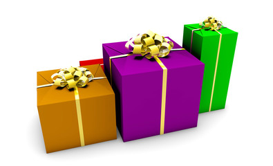 Presents