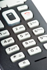 Obraz premium tv control