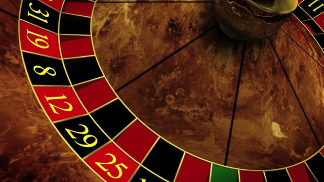 Roulette