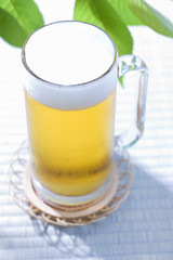 ビール
