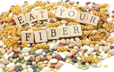 Eat your fiber