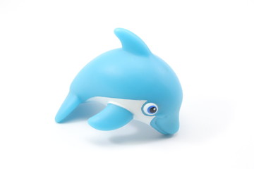 Toy Dolphin
