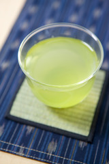 緑茶