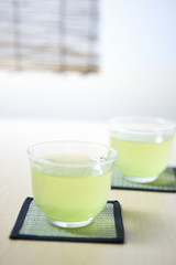 緑茶