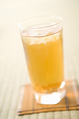 麦茶