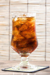 アイスコーヒー