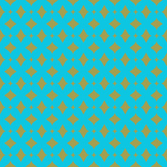 Vintage Floral Pattern