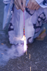 花火