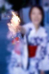 花火