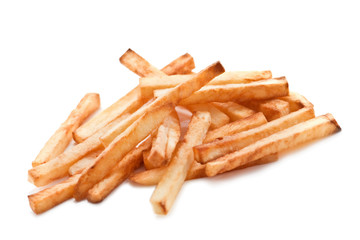 fries