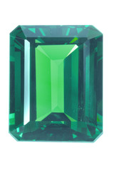 Large Emerald
