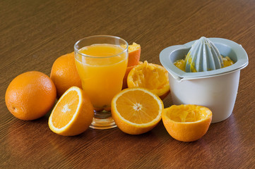 juice