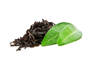 tea