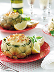Artichoke