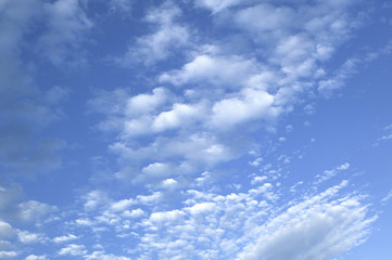 青空