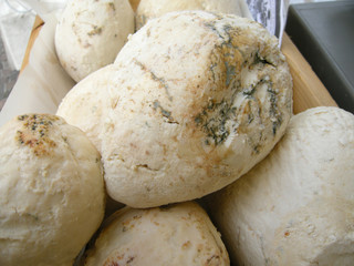 Fossa - Italienischer Käse