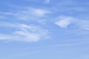青空